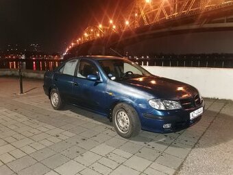 Nissan Almera 1.5