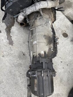 Predam automatickú prevodovku na Land Rover discovery3 2,7d - 1