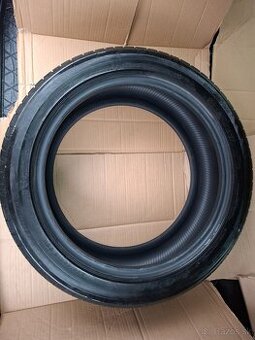 4 x 235/45 r18 FR letné pneumatiky Bridgestone T 005 ev