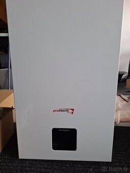 Plynový kotol Puma Condens 18/24 MKV-AS1