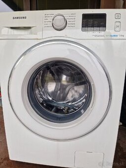 Automatická práčka Samsung
