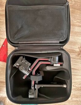 DJI RS 3 Pro