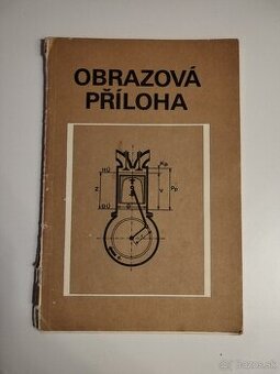 Obrazová príloha - Moderní automobil v obrazech.