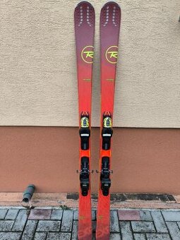 Lyze Rossignol Experience 80CI, 166cm