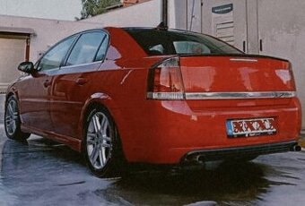 Opel Vectra C