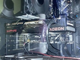 SAPPHIRE PULSE Radeon RX 6700 XT 12G