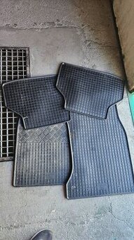 Gumene rohoze Bmw e60