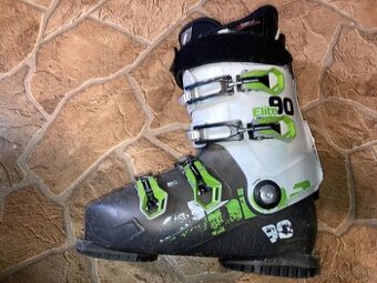 lyžiarky alpina elite 90 veľkosť 42