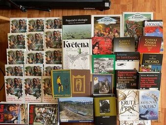 Série Ztracený syn,Upíří deníky,Přístav volá,Dějiny odívání