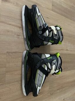 Nozove korcule 37-40