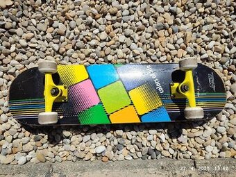 Predám skateboard