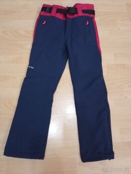 Turistické nohavice, veľ.140