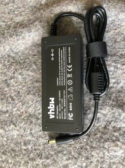 Nabíjačka na notebook TOSHIBA 19V 3,42A. .