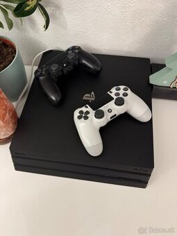 Playstation 4 Pro 1TB