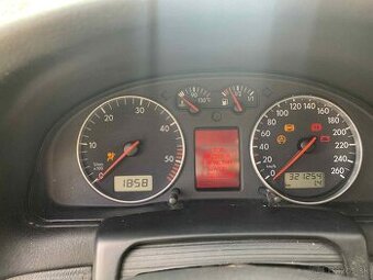 Tachometer VW Passat B5 Maxidot