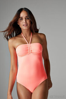 Nové neónové plavky Next 42-44