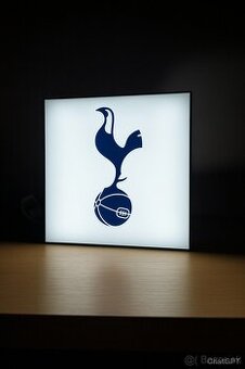 Lightbox - tottenham hotspur