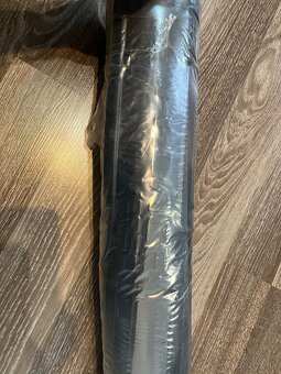 Gumena rohož Toyota Proace