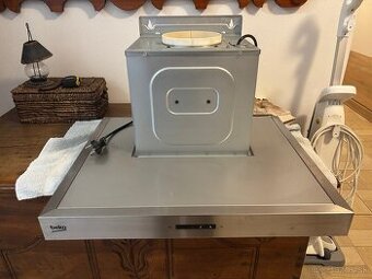 digestor BEKO HCB61731BX