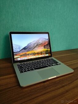 MacBook Pro 13 2014 i5 • 4GB • 128GB