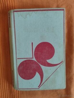 Nekonečná noc - Agatha Christie