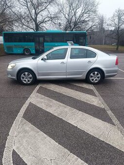 Škoda Octavia 2009 77kw 290 tis km