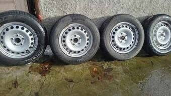 Caddy 5x112r15