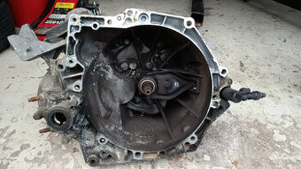 Prevodovka 5M Peugeot Citroen 1.6VTI, THP / 1.6HDI