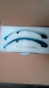 Dynamicke smerovky-Audi A4