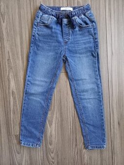 Rifle Reserved-top stav,veľkosť 128