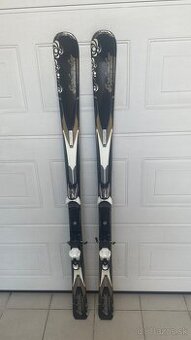 Lyze Blizzard 165 cm.