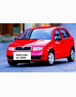 Kúpiim auto
