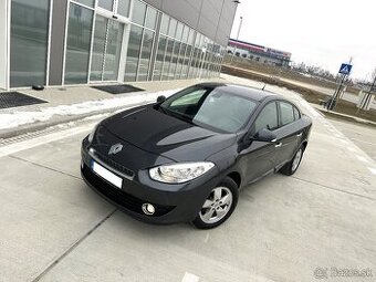 Renault Fluence 1.5 DCI 81 KW Kúp. na SK