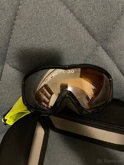 Detske lyziarske okuliare