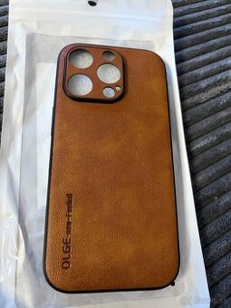 iPhone 16 pro - kryty + ochranné sklá