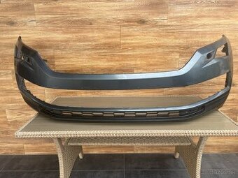 Škoda Kodiaq predný nárazník