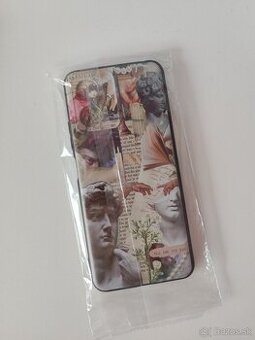 Kryt na mobilný telefón Xiaomi Redmi Note 12 5G