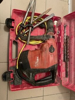 Hilti TE 70 AVR