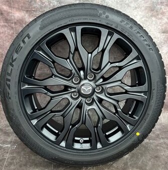 Originál zimní sada Mazda CX-60 235/50R20