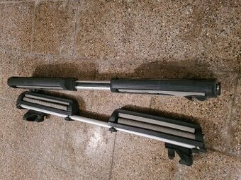 Strešné nosiče HAKR