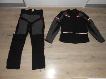 Predam novy kvalitny pansky komplet HELD o velkosti panske M