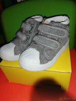 Protetika prorelax velkost 21