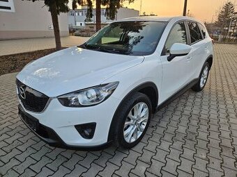Mazda CX-5 2.2Skyactiv-D Euro6 AWD 4x4 Navi Bose Kamera