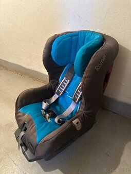 Darujem autosedacku Britax isofix