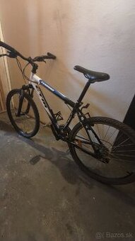 CTM horský bicykel