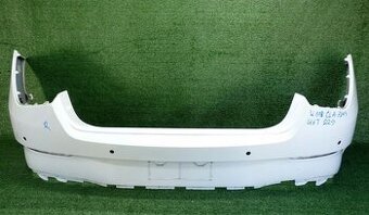 mercedes CLA nárazník amg 2023+