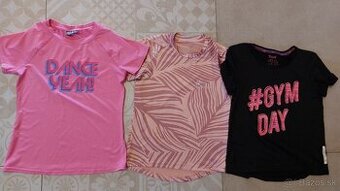 Predam funkcne tricka v.134/140