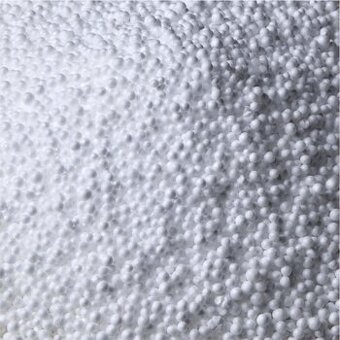 Kupim náplň do sedacích vakov