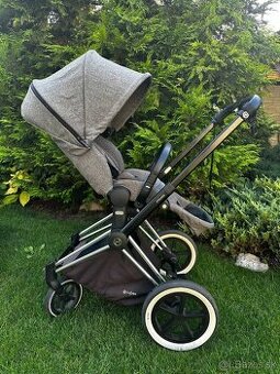 CYBEX Kočík kombinovaný Priam