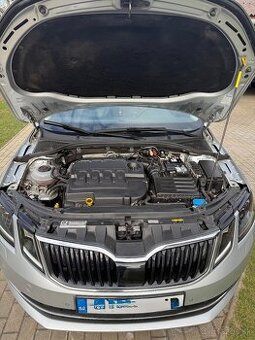 Škoda octavia combi